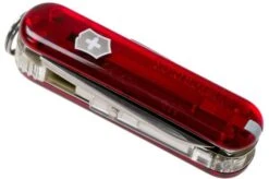 Victorinox @ Work USB 3.0/3.1 32Gb 4.6235.TG32B1 Swiss Pocket Knife -Knife Shop VT4 6235 TG32B1 04 victorinox