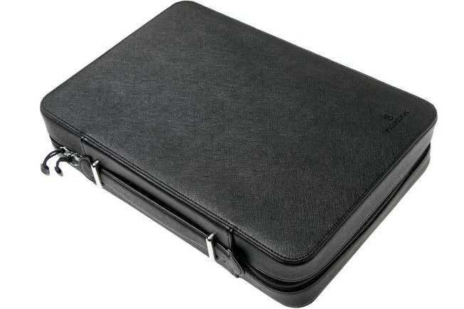 Victorinox Collection Case For Swiss Pocket Knives 9.6954.0 1 Victorinox Collection Case For Swiss Pocket Knives 9.6954.0