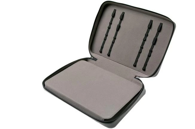 Victorinox Collection Case For Swiss Pocket Knives 9.6954.0 2 Victorinox Collection Case For Swiss Pocket Knives 9.6954.0 - Image 2