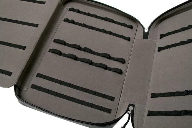 Victorinox Collection Case For Swiss Pocket Knives 9.6954.0 4 Victorinox Collection Case For Swiss Pocket Knives 9.6954.0 - Image 4