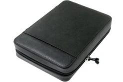 Victorinox Collection Case For Swiss Pocket Knives 9.6954.0 11 Victorinox Collection Case For Swiss Pocket Knives 9.6954.0 -Knife Shop VT9 6954 0 05 victorinox