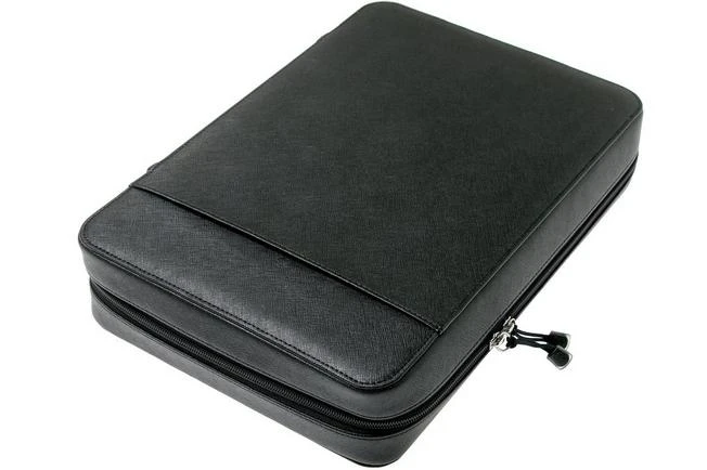 Victorinox Collection Case For Swiss Pocket Knives 9.6954.0 5 Victorinox Collection Case For Swiss Pocket Knives 9.6954.0 - Image 5