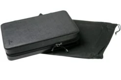 Victorinox Collection Case For Swiss Pocket Knives 9.6954.0 12 Victorinox Collection Case For Swiss Pocket Knives 9.6954.0 -Knife Shop VT9 6954 0 06 victorinox