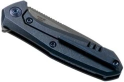 WE Knife Mote 2005B Blue Pocket Knife, Ostap Hel Design -Knife Shop WK2005B 04 we knife