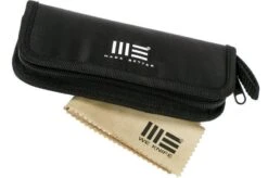 WE Knife Mote 2005B Blue Pocket Knife, Ostap Hel Design -Knife Shop WK2005B 08 we knife