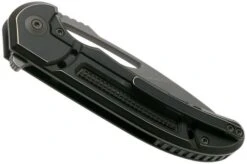 WE Knife Minax 2007A Antique Bronze Pocket Knife, Ferrum Forge Design -Knife Shop WK2007A 04 we knife