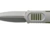 WE Knife OSS Dagger 2017A OD Green Dagger Knife, Justin Lundquist Design