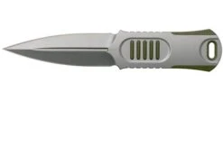 WE Knife OSS Dagger 2017A OD Green Dagger Knife, Justin Lundquist Design