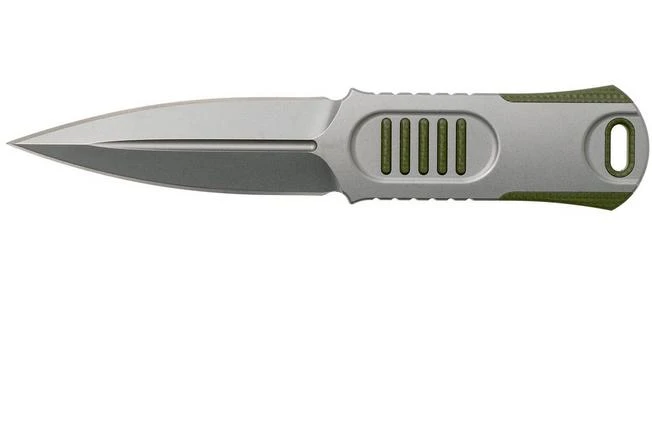WE Knife OSS Dagger 2017A OD Green Dagger Knife, Justin Lundquist Design 1 WE Knife OSS Dagger 2017A OD Green Dagger Knife, Justin Lundquist Design