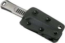 WE Knife OSS Dagger 2017D Black Dagger Knife, Justin Lundquist Design -Knife Shop WK2017D 04 we knife