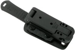 WE Knife OSS Dagger 2017D Black Dagger Knife, Justin Lundquist Design -Knife Shop WK2017D 05 we knife