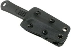 WE Knife OSS Dagger 2017E Black-Black Dagger Knife, Justin Lundquist Design -Knife Shop WK2017E 04 we knife