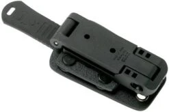 WE Knife OSS Dagger 2017E Black-Black Dagger Knife, Justin Lundquist Design -Knife Shop WK2017E 05 we knife