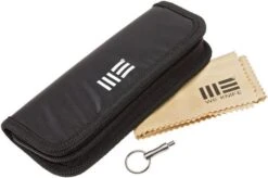 WE Knife 717H Valiant Grey Ti, Carbon Fibre, Stonewashed Blade, Pocket Knife -Knife Shop WK717H 09 we knife wk717h 09