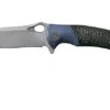 WE Knife Bishop 903B Pocket Knife, Blue