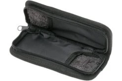 WE Knife Knife Pouch A-04, Leather -Knife Shop WKA 04 03 we knife pouch wka 04 03