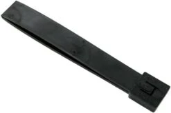 White River Knives GTI 4.5 Black & OD Green Canvas Micarta, Justin Gingrich Design 16 White River Knives GTI 4.5 Black & OD Green Canvas Micarta, Justin Gingrich Design -Knife Shop WRGTI45 LBO 08 white river knives