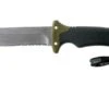 Gerber Ultimate Survival Fixed Blade 30-001830 Serrated Edge Survival Knife