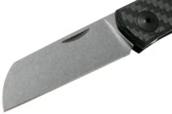 Zero Tolerance 0230 Slipjoint Pocket Knife, Jens Anso Design 9 Zero Tolerance 0230 Slipjoint Pocket Knife, Jens Anso Design -Knife Shop ZT0230 03 zero tolerance