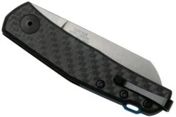 Zero Tolerance 0230 Slipjoint Pocket Knife, Jens Anso Design 13 Zero Tolerance 0230 Slipjoint Pocket Knife, Jens Anso Design -Knife Shop ZT0230 04 zero tolerance