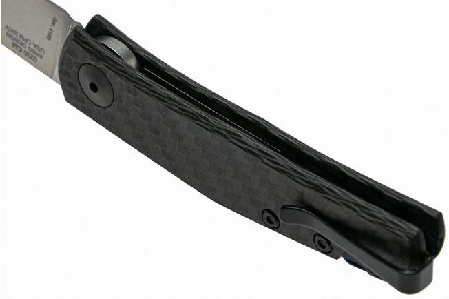 Zero Tolerance 0230 Slipjoint Pocket Knife, Jens Anso Design 4 Zero Tolerance 0230 Slipjoint Pocket Knife, Jens Anso Design - Image 4