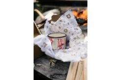 Knivesandtools Enamel Mug E-MG-L-01, Large 10 Cm, Enamel Mug 13 Knivesandtools Enamel Mug E-MG-L-01, Large 10 Cm, Enamel Mug -Knife Shop knivesandtools enamelware 04