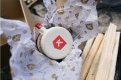 Knivesandtools Enamel Mug E-MG-S-01, Small 8 Cm, Enamel Mug -Knife Shop knivesandtools enamelware 05 1